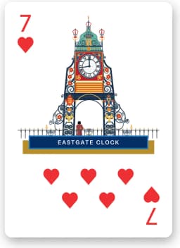 Playing card